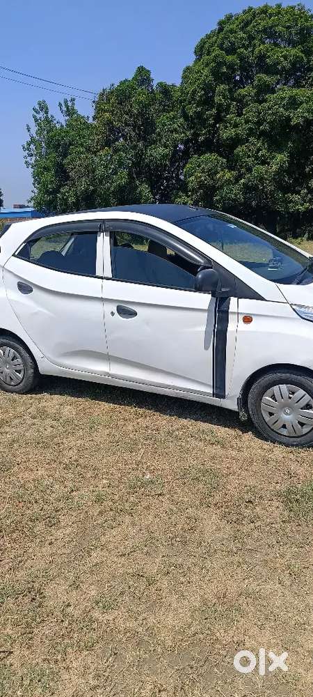 Hyundai Creta Electric 2017 Petrol 80000 Km Driven