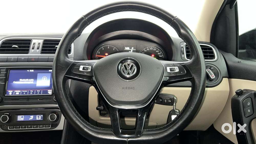 Volkswagen Vento 1.6 Highline, 2021, Petrol