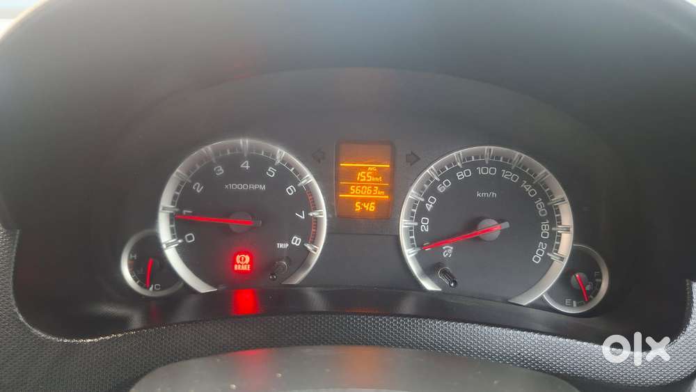 Maruti Suzuki Swift Vxi With Abs, 2015, Petrol