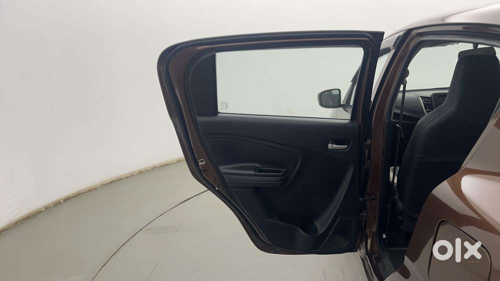 Maruti Suzuki Celerio Vxi, 2022, Petrol