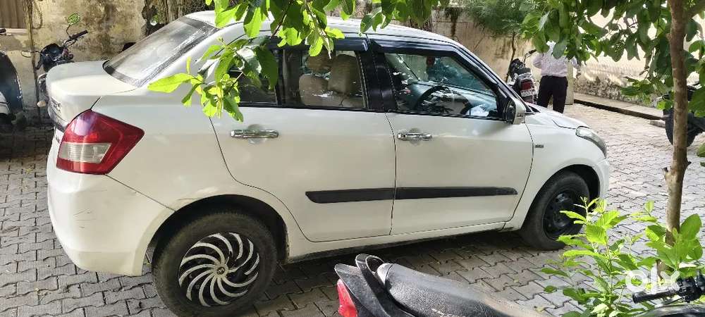 Maruti Suzuki Swift Vdi 2016