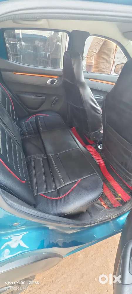 Renault Kwid 2020 Petrol Well Maintained