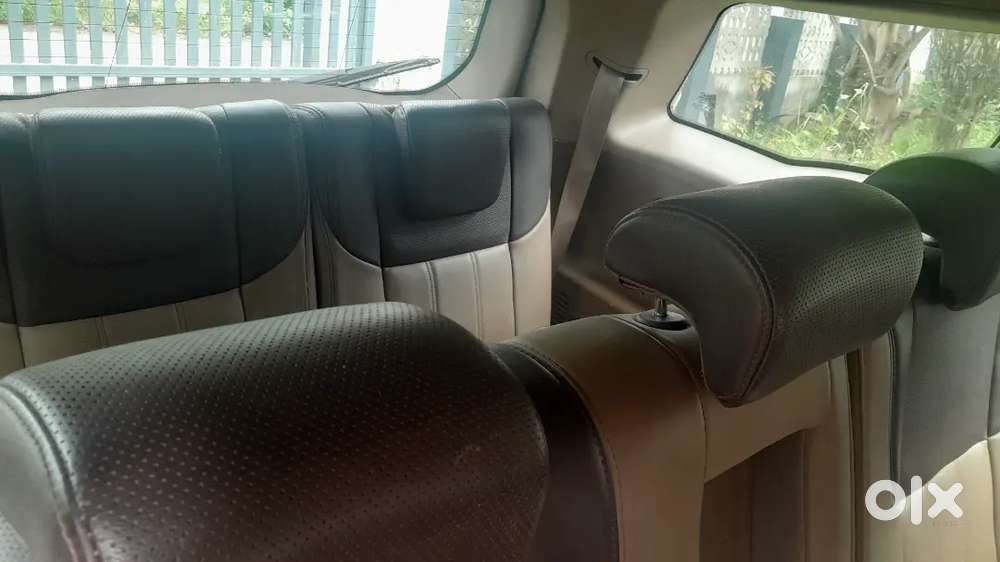 Mahindra Xuv500 2012 Diesel