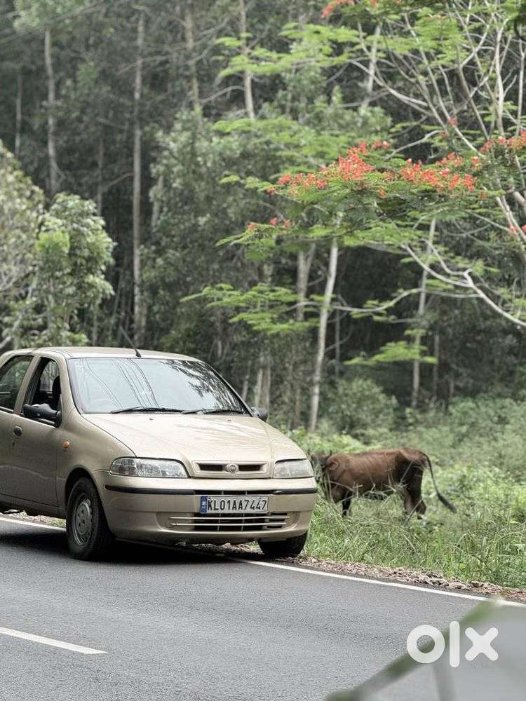Fiat Palio 1.2, 2003, Diesel