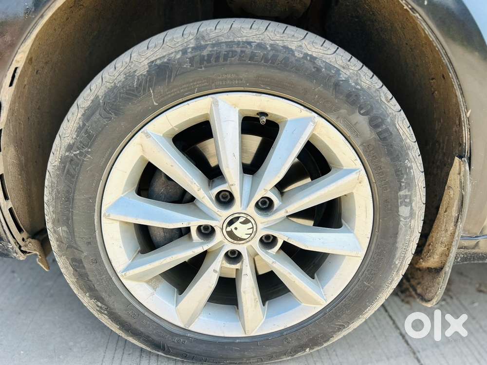 Skoda Octavia Diesel 2016