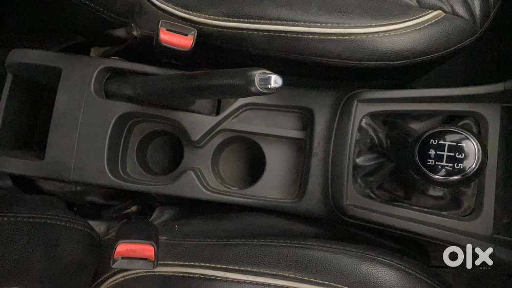 Maruti Suzuki Vitara Brezza Vdi (o), 2017, Diesel
