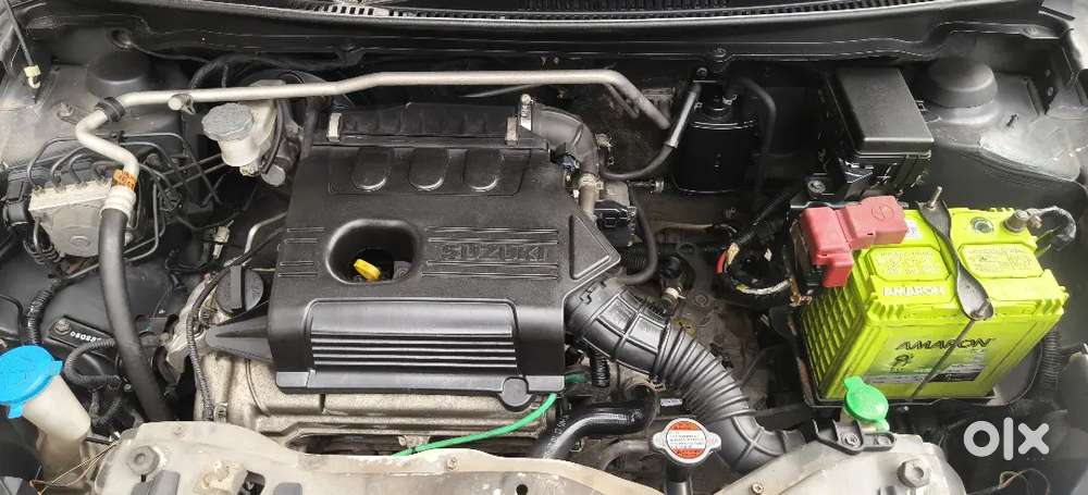 Maruti Suzuki Celerio