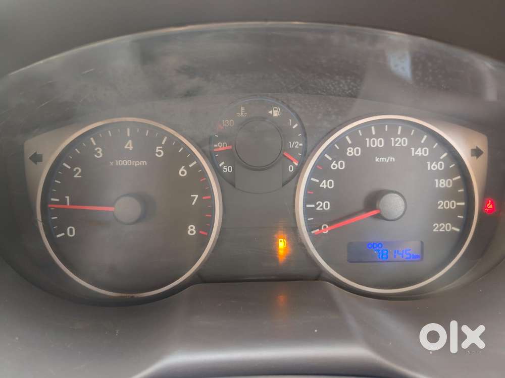 Hyundai I20 Sportz 1.2 Bs-iv, 2014, Petrol