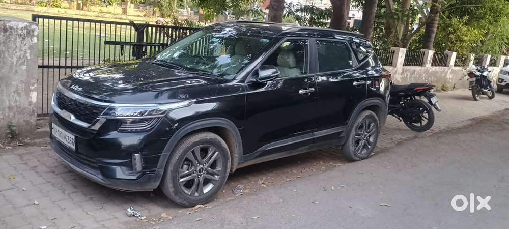 Kia Seltos Diesel 2021