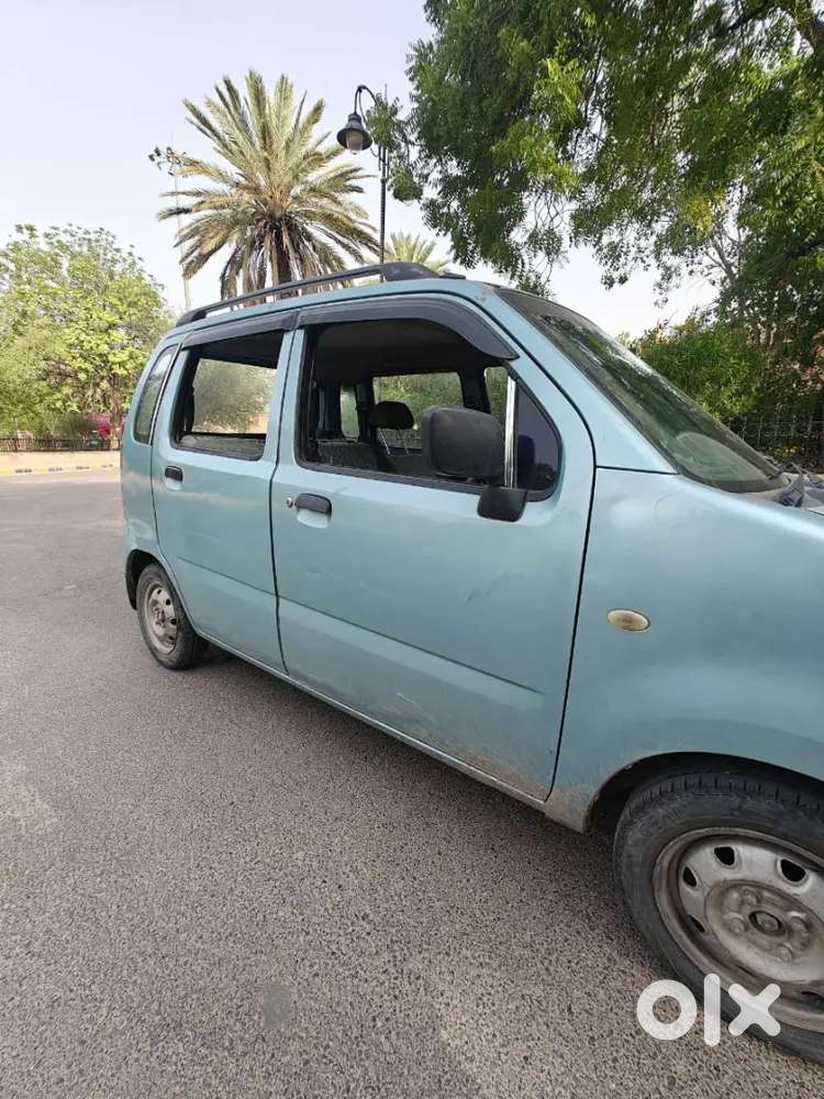 Ac  Works Proper Car Average 22-23