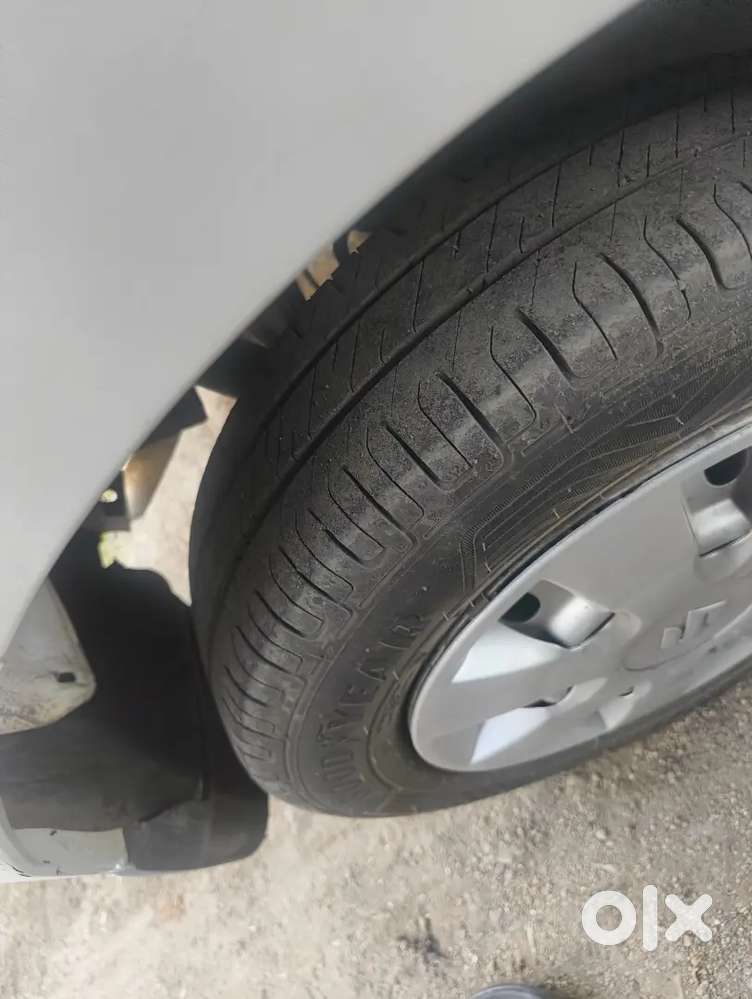 Maruti Suzuki Wagon R Lx Petrol Manual 2013