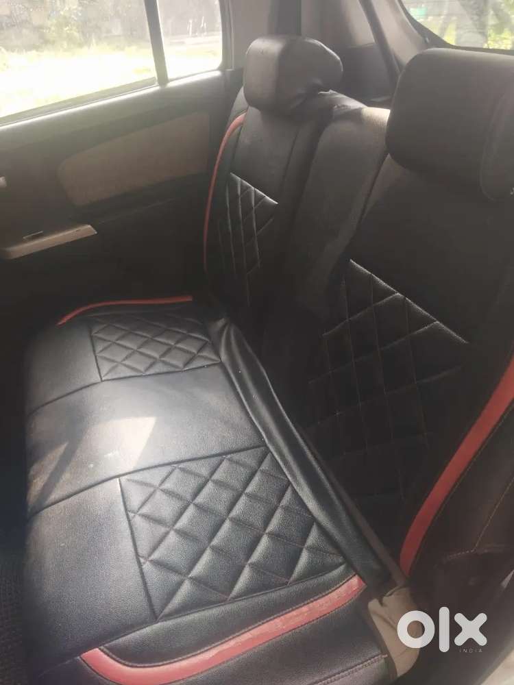 Maruti Suzuki Wagon R 2016