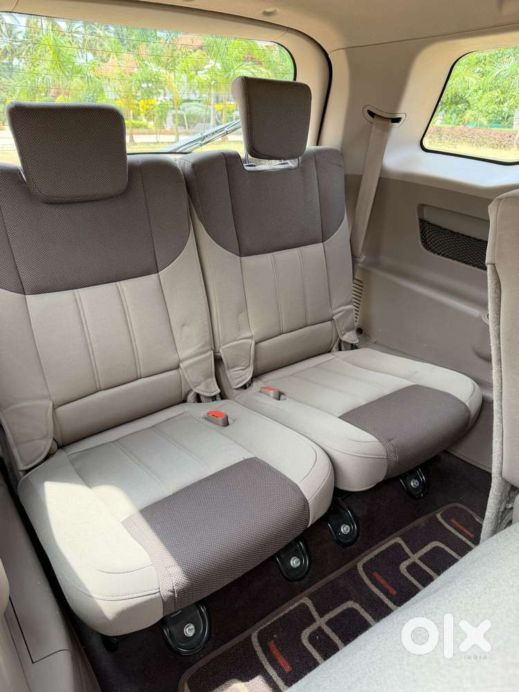 Mahindra Xuv500 W4, 2014, Diesel