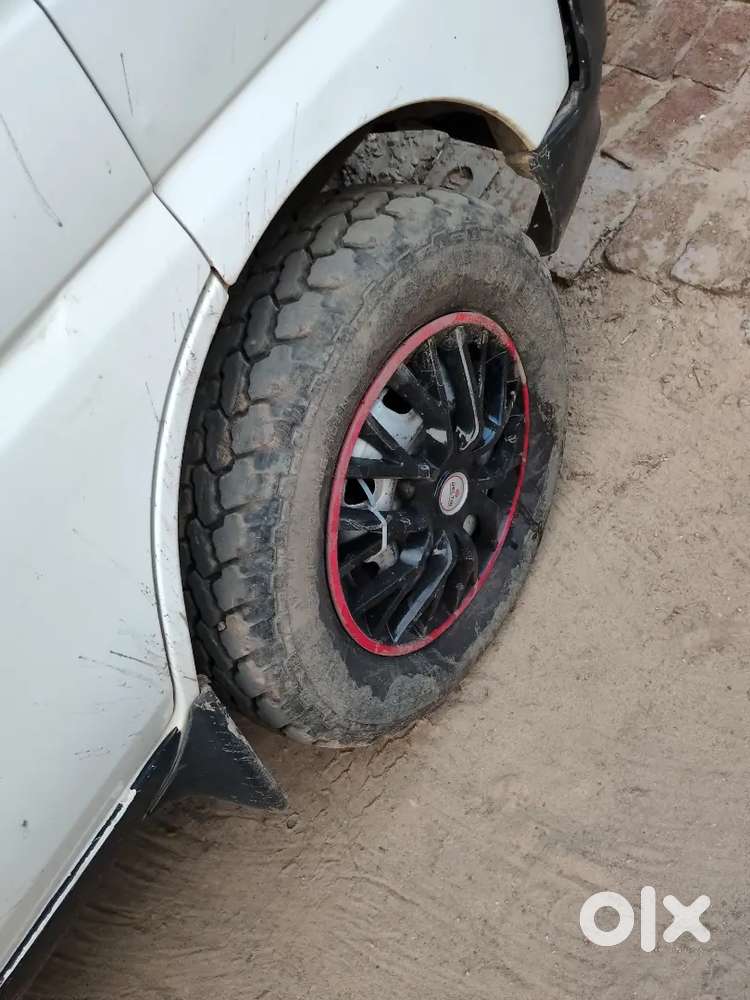 Maruti Suzuki Eeco 2022