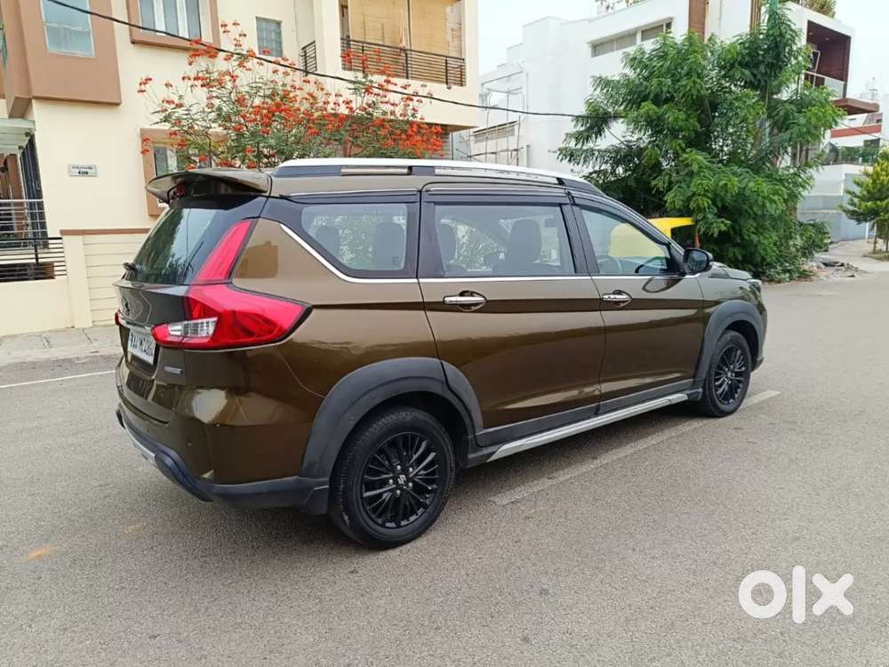 Maruti Suzuki Xl6 1.5 Alpha Mt, 2019, Petrol