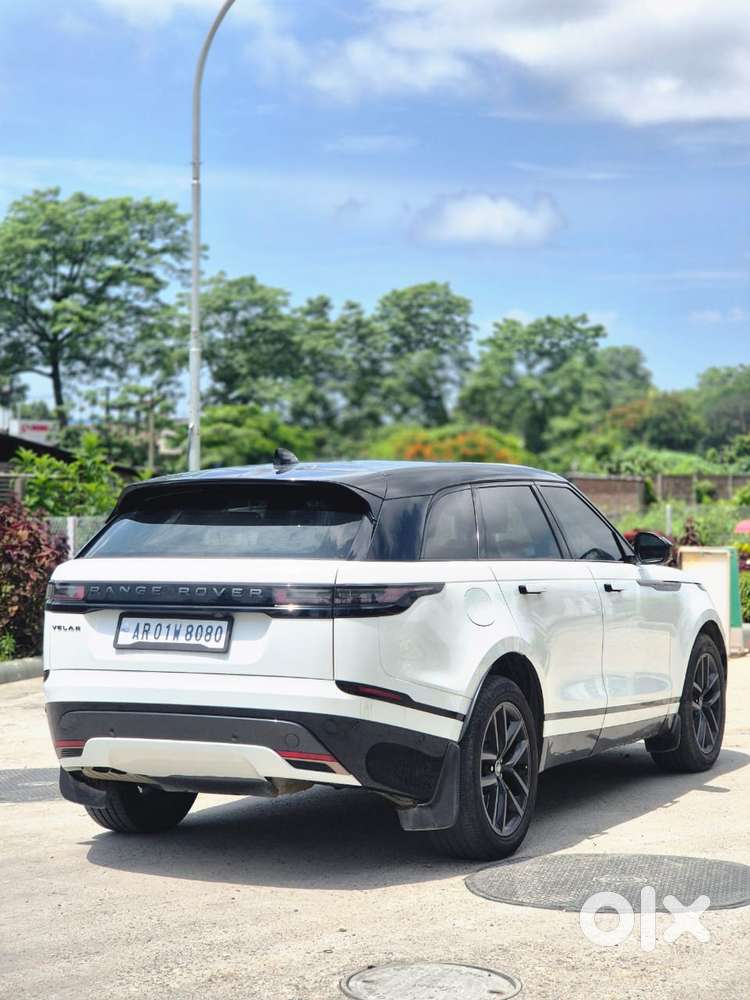 Land Rover Range Velar Hse Dynamic 2.0 Diesel, 2024, Diesel