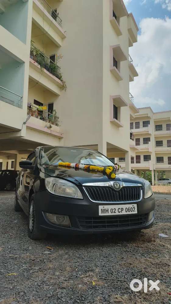 Skoda Rapid 2012 Diesel Well Maintained