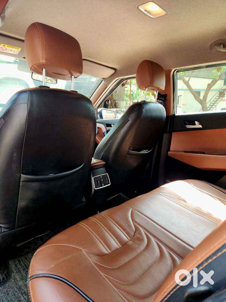 Hyundai Creta 1.6 Vtvt S, 2019, Petrol