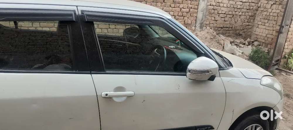 Maruti Swift Vdi 2013