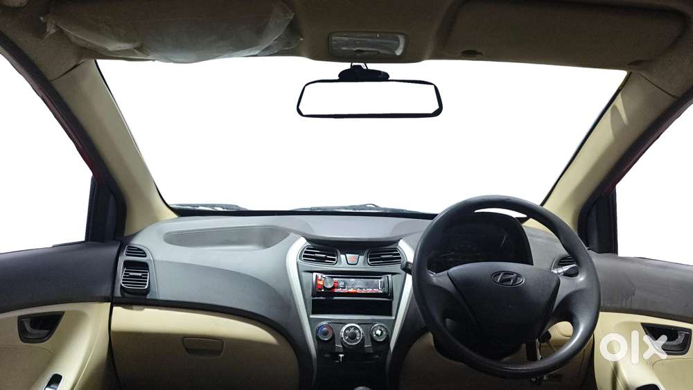 Hyundai Eon Era +, 2015, Petrol