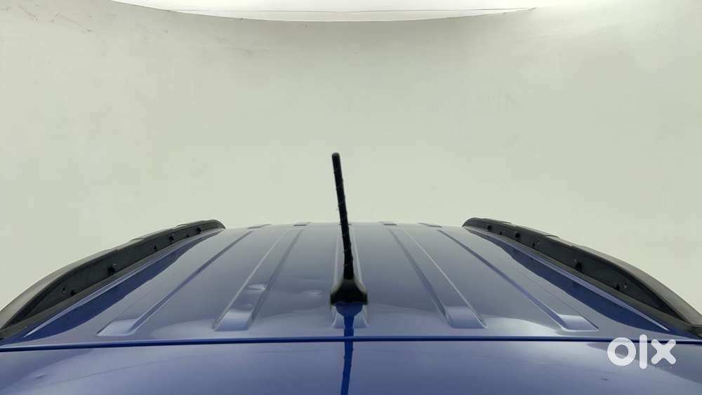 Ford Ecosport 1.5 Diesel Trend, 2019, Diesel