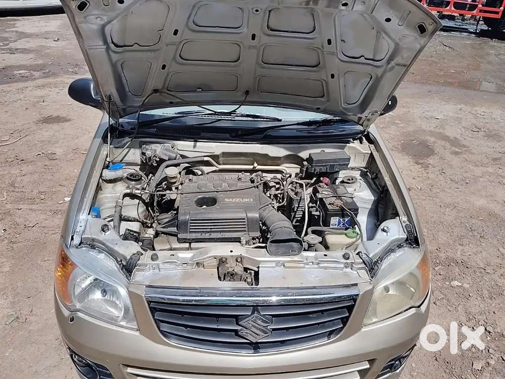 Maruti Suzuki Alto K10 2013 Petrol 59800 Km Driven