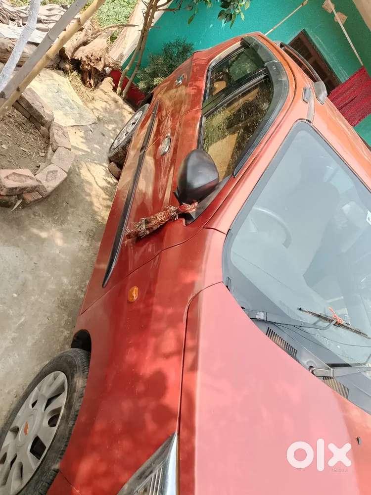 Maruti Suzuki Alto K10 2015 Petrol 105000 Km Driven