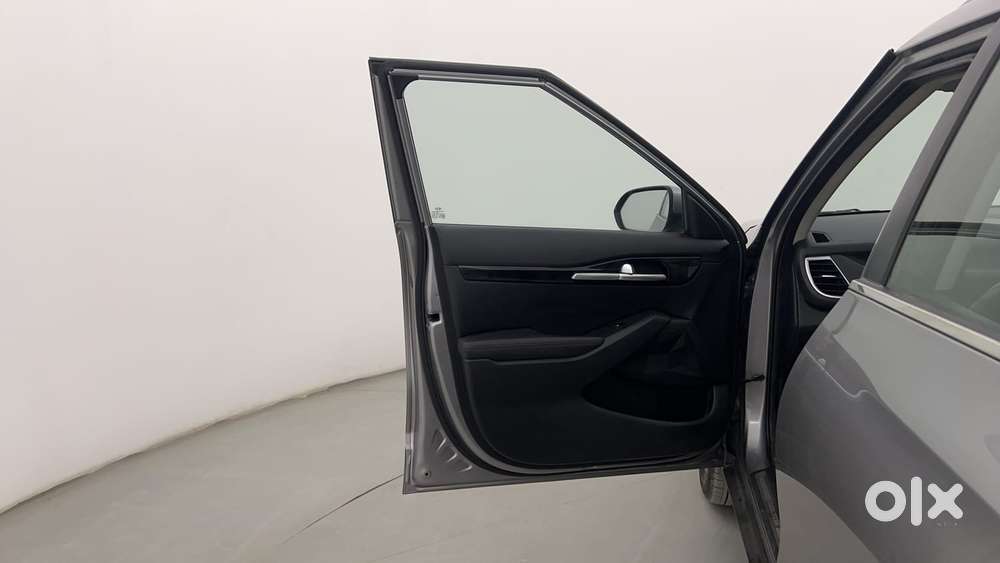 Kia Seltos Gtx, 2019, Petrol