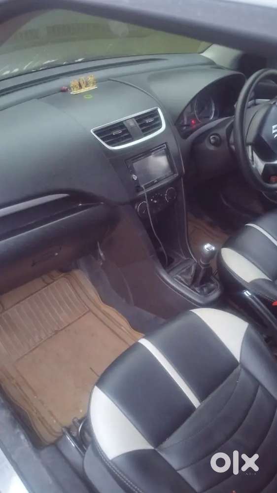 Swift Maruti Suzuki 2012 Diesel Manual