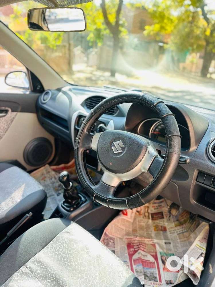 Maruti Suzuki Alto 800 Lxi Opt, 2018, Petrol