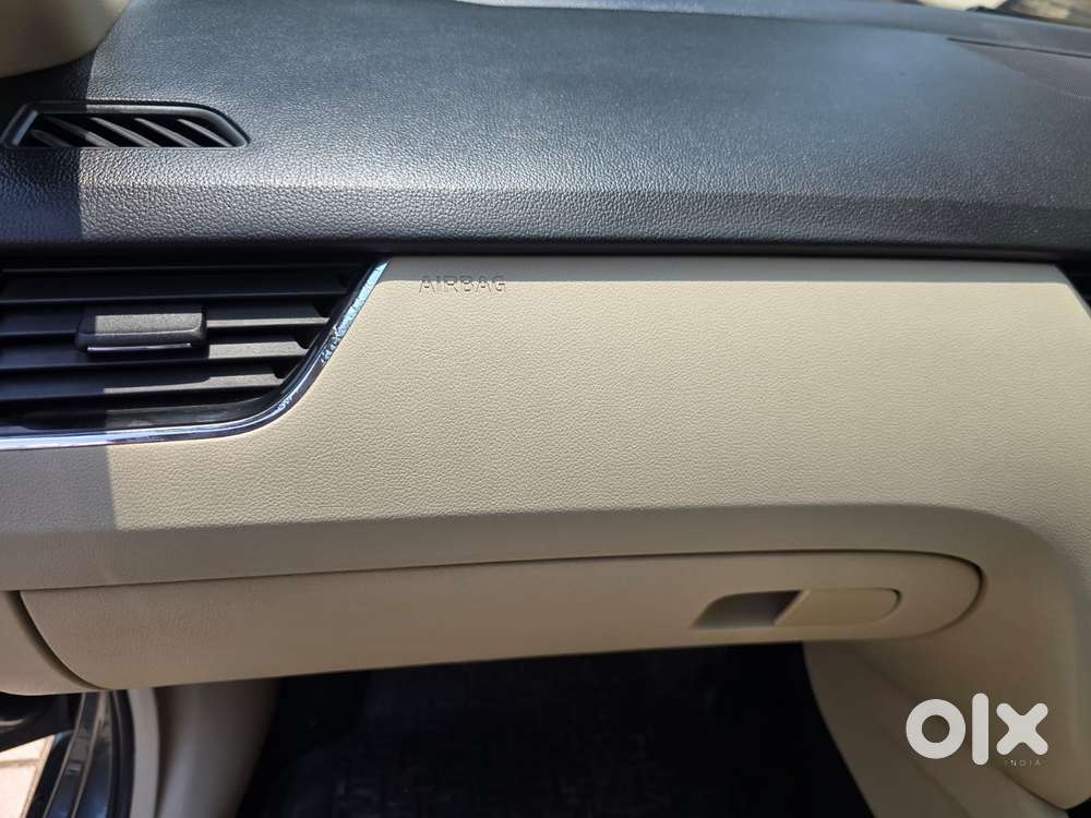 Skoda Octavia 1.4 Tsi Mt Style, 2018, Petrol