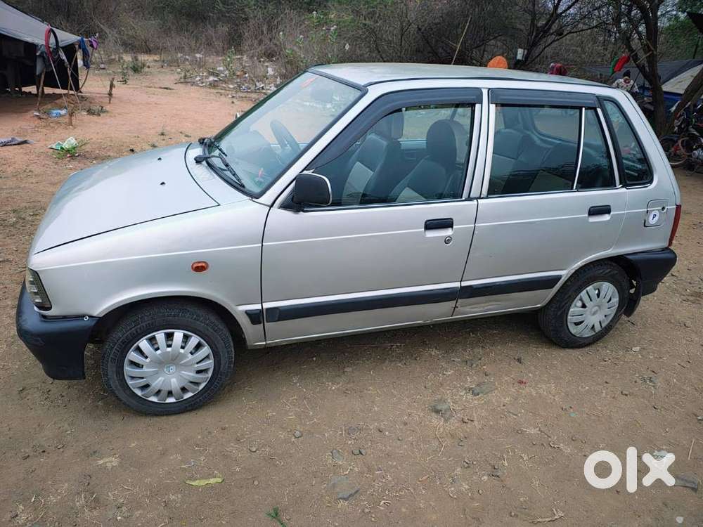 Maruti Suzuki Alto 800 Lxi 2006