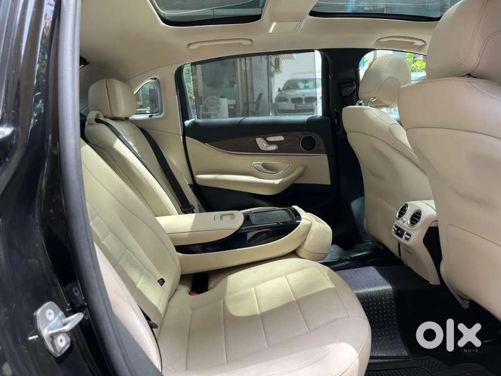 Mercedes-benz E-class E 220 D, 2018, Diesel