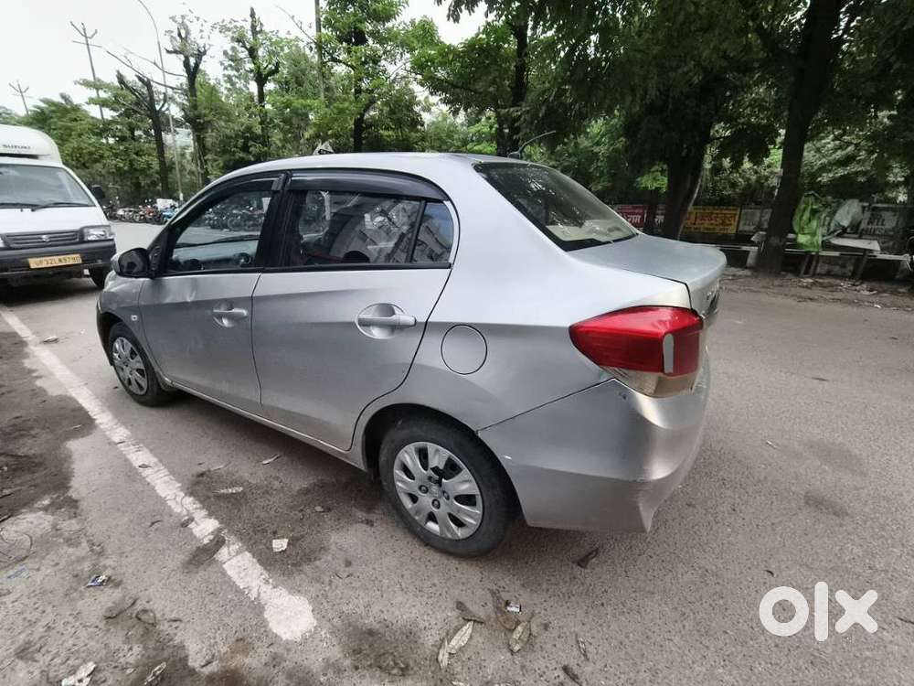 Honda Amaze 1.2 Smt I Vtec, 2013, Petrol