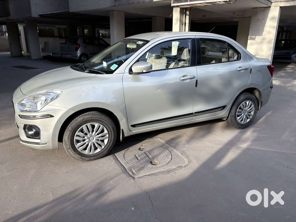 Maruti Suzuki Swift Dzire Vxi Optional, 2020, Petrol