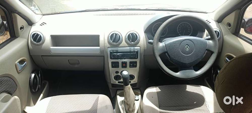 Mahindra Logan Diesel 1.5 Dls, 2010, Diesel