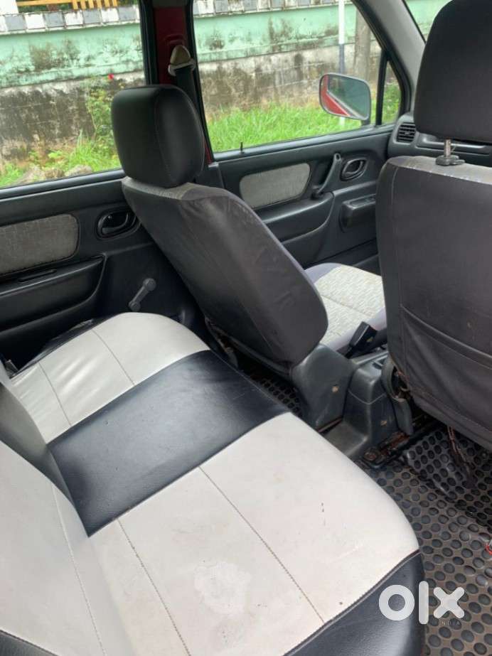 Maruti Suzuki Wagon R Lxi, 2008, Petrol