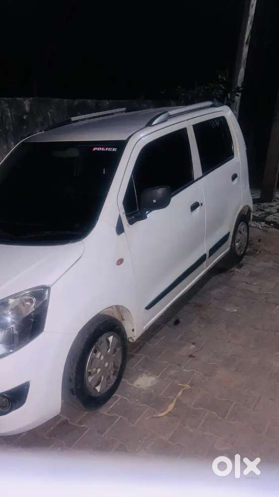 Maruti Suzuki Wagon R 1.0 2019 Cng & Hybrids 65000 Km Driven