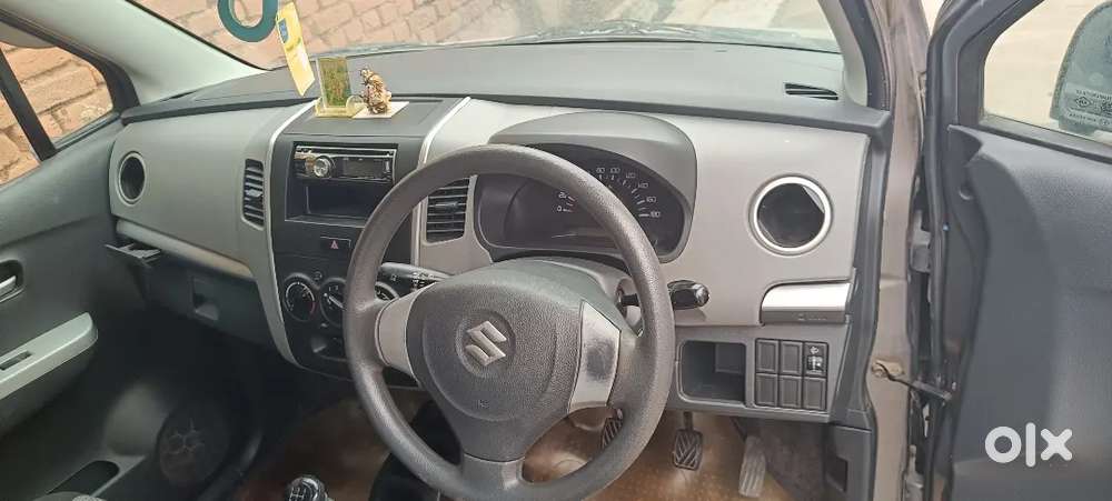 Maruti Suzuki Wagon 2011