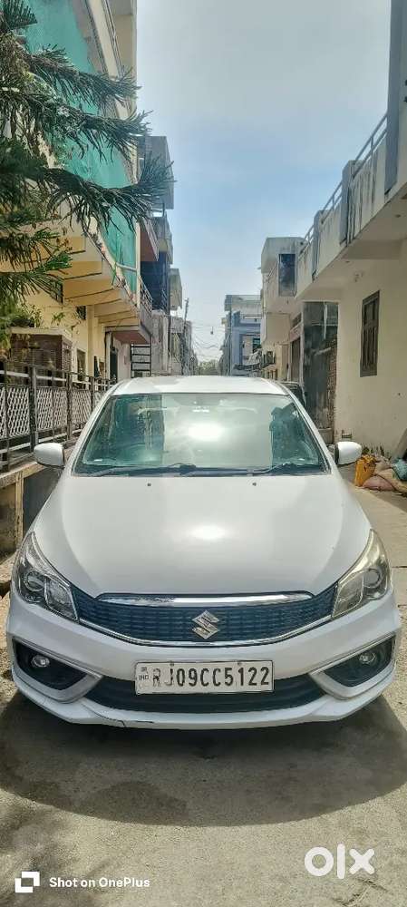 Maruti Suzuki Ciaz 1.5 2019