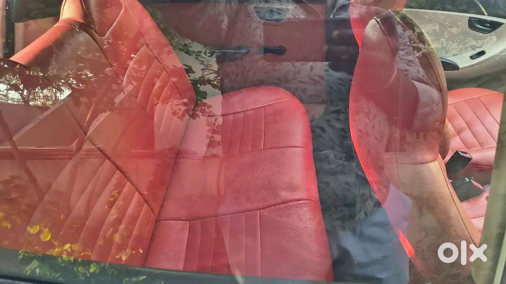 Hyundai Eon 2017 Neat Condition Four Tyre New