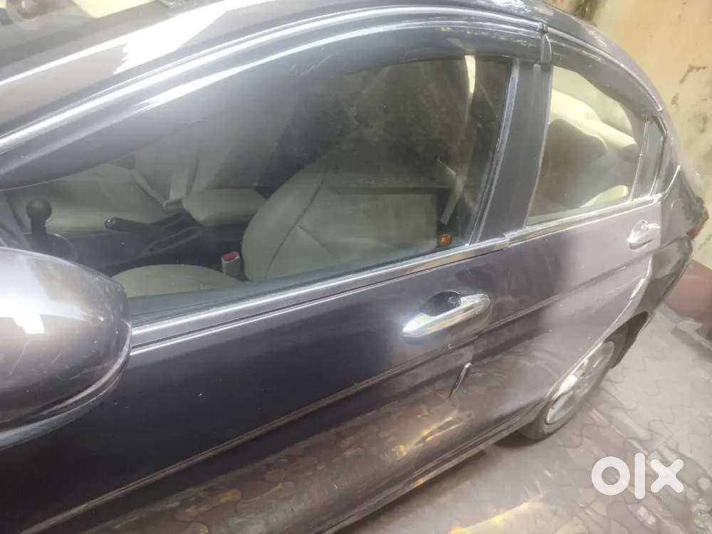 Honda City 2014 Petrol Well Maintained