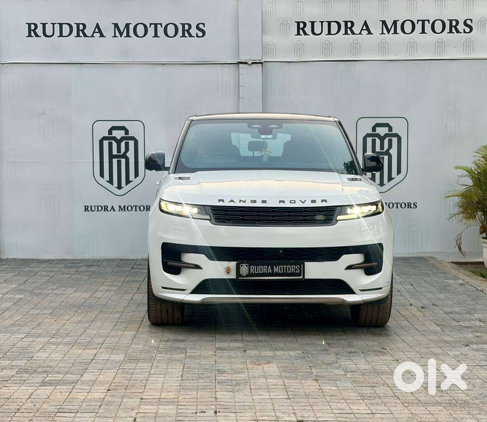 Land Rover Range Sport, 2024, Diesel