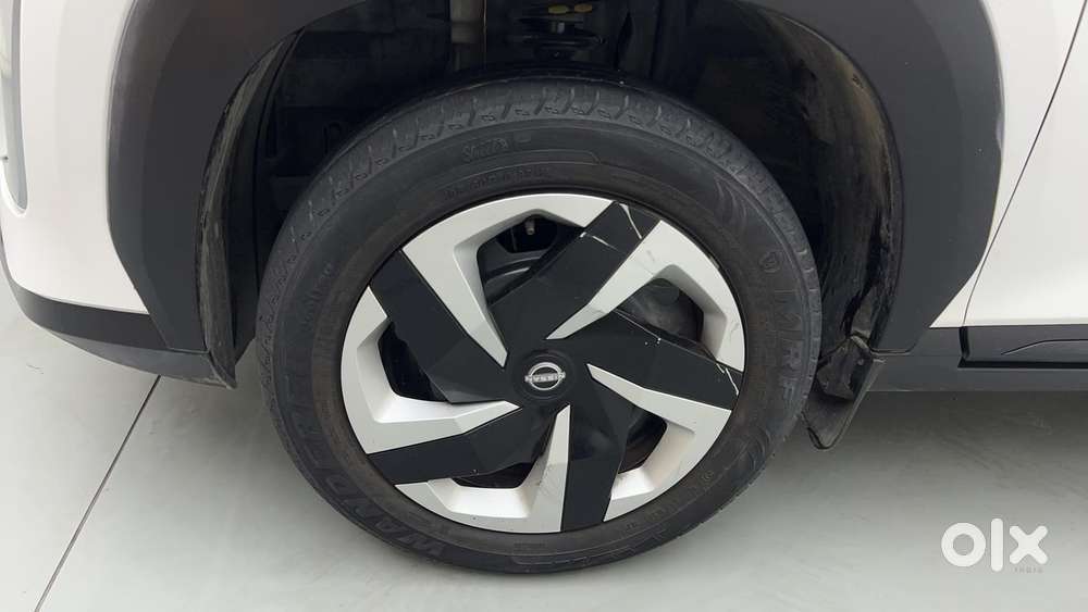 Nissan Magnite 1.0 Xl, 2021, Petrol