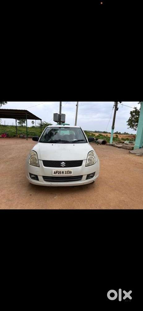 Maruti Suzuki Swift 2008 Diesel 170000 Km Driven
