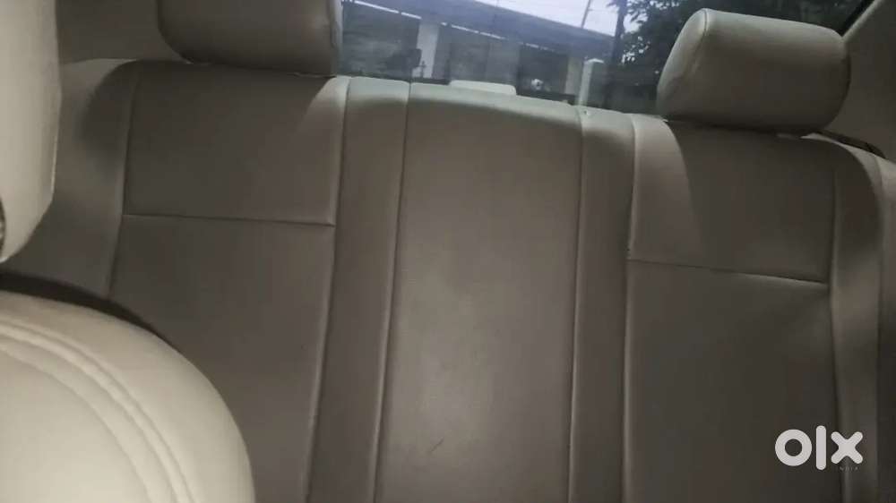 Toyota Corolla 2011 Petrol Good Condition