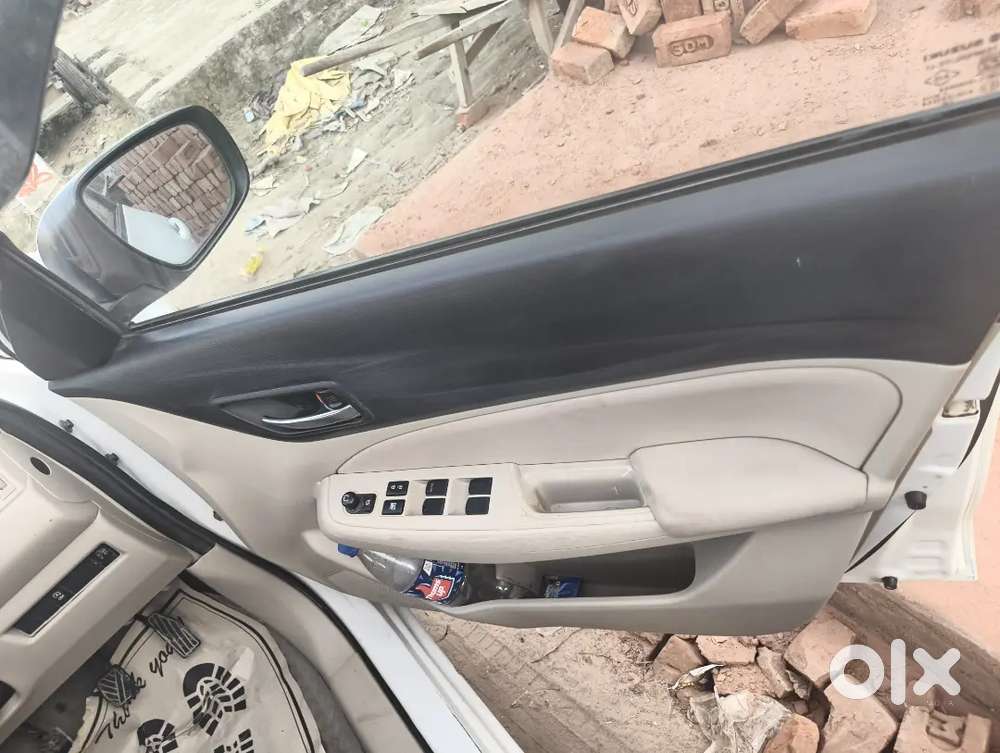 2022 Maruti Dzire Lxi