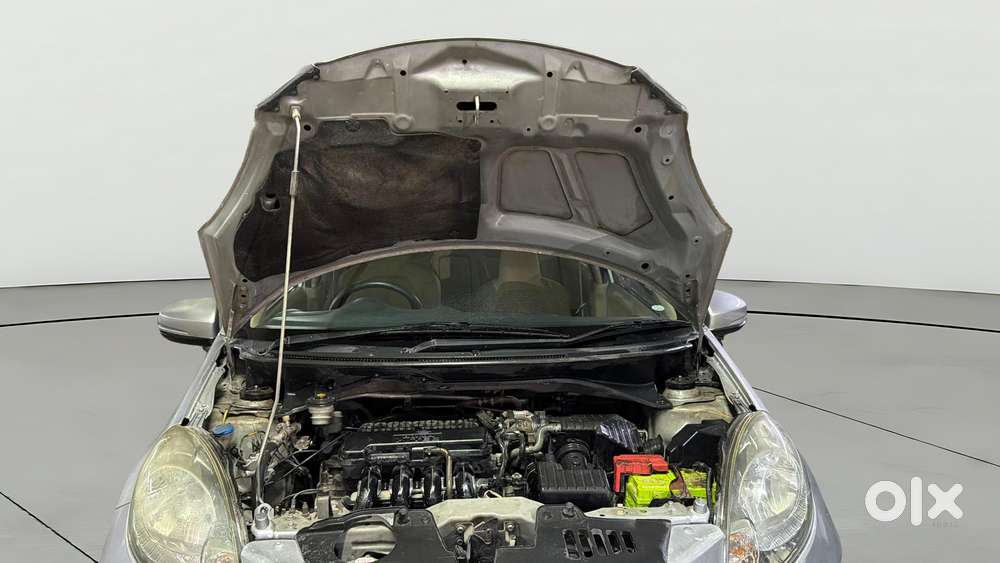 Honda Amaze 2013-2016 S I-vtech, 2015, Petrol