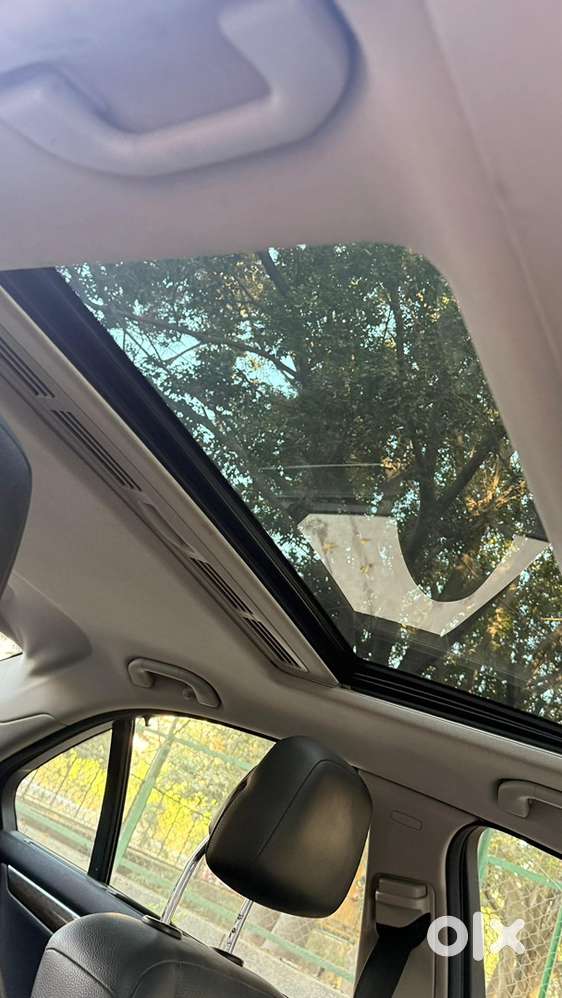 Mercedes-benz C-class 2011 Petrol Good Condition