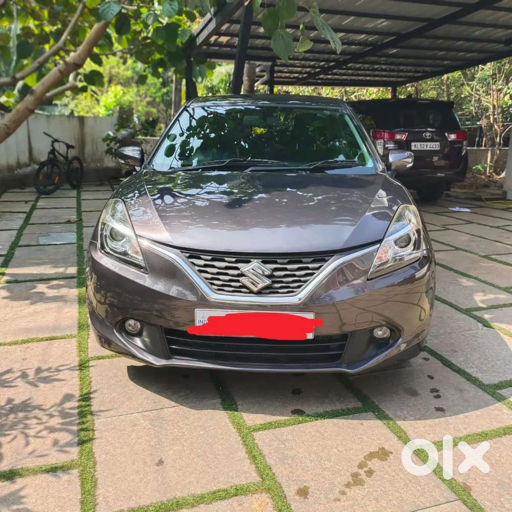 130000 Km Drive 2nd Owner Manual